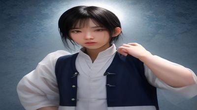 内部云播架构搭建实战演示视频封面，深色技术风格展示服务器配置界面